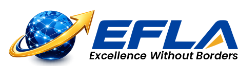 Efla Logo